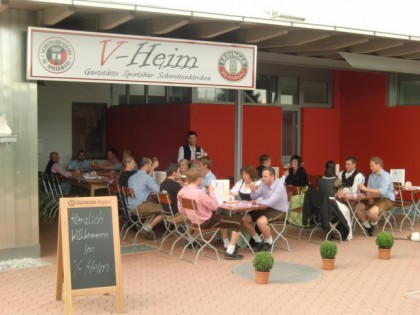 Foto: V-Heim 